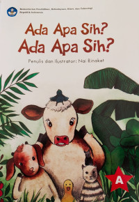 Image of Ada apa sih?