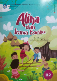 Image of Alina dan Irama Bambu