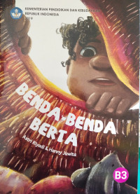 Image of Benda-benda Berta
