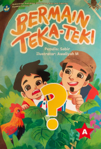 Image of Bermain Teka-teki