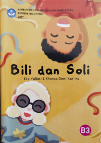 Image of Bili dan Soli