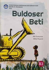 Image of Buldoser Beti