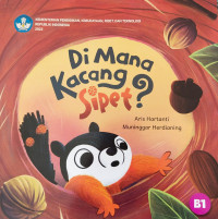 Image of Dimana Kacang Sipet
