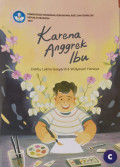Karena Anggrek Ibu