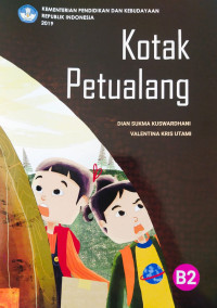 Image of Kotak Petualang