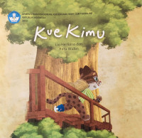 Image of kue Kimu