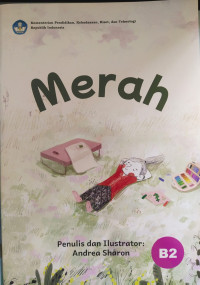 Image of Merah