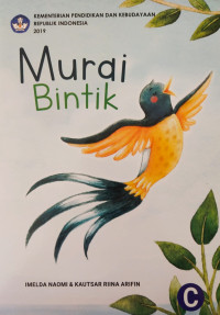 Image of Murdi bintik