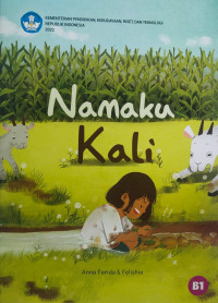 Image of Namaku Kali