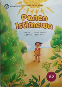 Image of Panen Istimewa