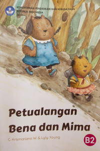 Image of Petualangan Bena dan Bima