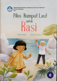 Image of Pilus Rumput Laut untuk Rasi