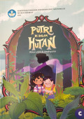 Putri di dalam hutan