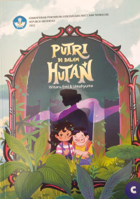 Image of Putri di dalam hutan