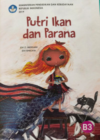 Image of Putri ikan dan parana