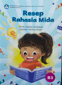 Image of Resep Rahasia Mida