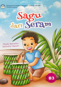Image of Sagu dari Seram