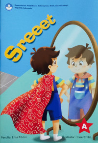 Image of Sreeet