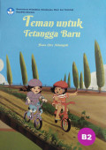 Teman untuk tetangga baru