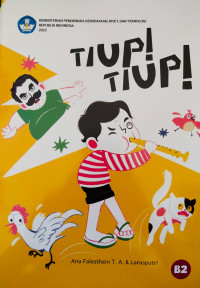 Image of Tiup-tiup
